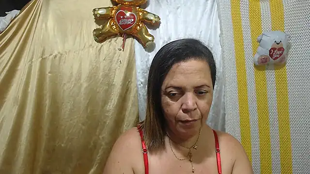 Snapshot of alina_maturehot chatting on 10, 3, 2025 alina maturehot online show from 10, 3, 2025