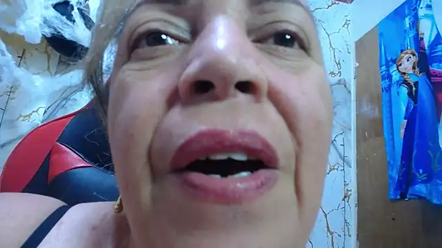 alina maturehot online show from 21, 10, 2025