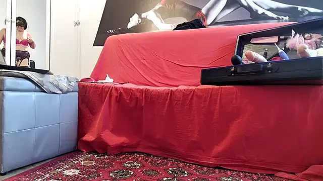 Chanel Noire online show from 3, 2, 2026