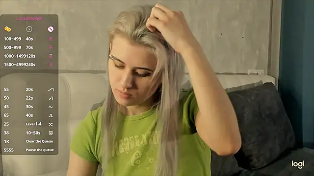 ConstanceBails online show from 2, 3, 2025