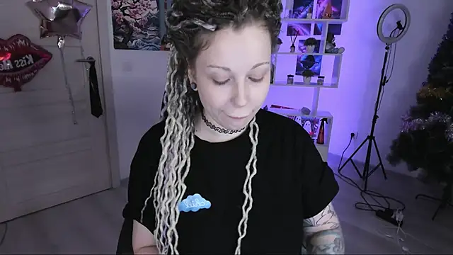 HoneySallyMoore online show from 16, 11, 2025