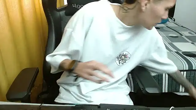 duo peludoo online show from 18, 2, 2026