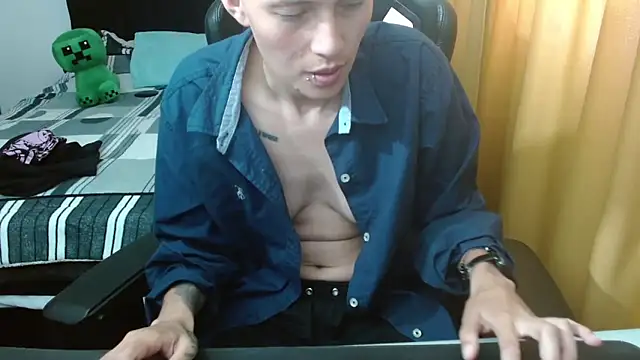 duo peludoo online show from 20, 4, 2026