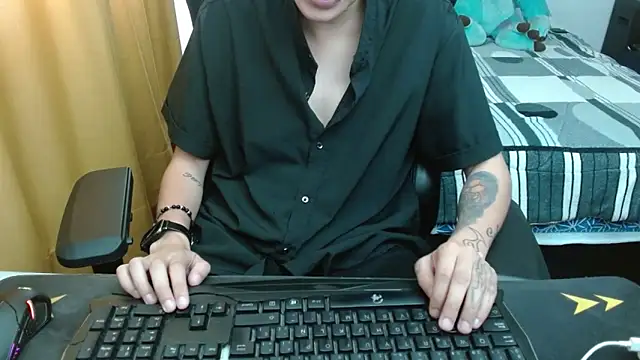 Snapshot of duo_peludoo chatting on 22, 6, 2026 duo peludoo online show from 22, 6, 2026