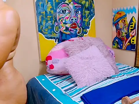 AfricanChinese online show from 10, 3, 2026