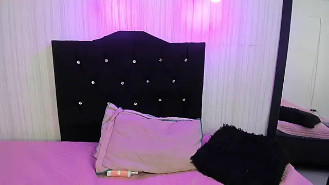 Snapshot of nicky_angel1 chatting on 25, 2, 2025 nicky angel1 online show from 25, 2, 2025