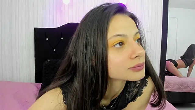 Snapshot of nicky_angel1 chatting on 26, 2, 2025 nicky angel1 online show from 26, 2, 2025