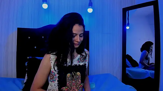 Snapshot of nicky_angel1 chatting on 12, 3, 2025 nicky angel1 online show from 12, 3, 2025