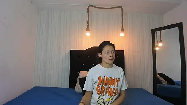 Snapshot of nicky_angel1 chatting on 14, 3, 2025 nicky angel1 online show from 14, 3, 2025