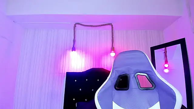 nicky angel1 online show from 24, 10, 2025