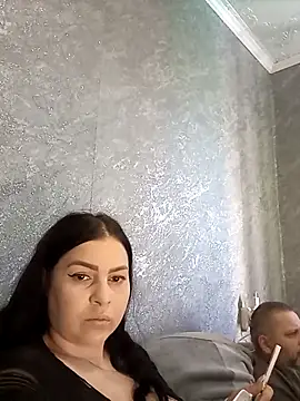 Greta Tamar online show from 7, 3, 2025