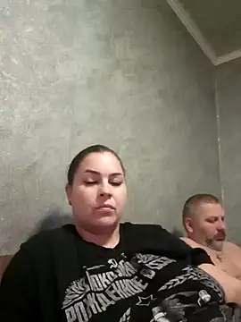 Greta Tamar online show from 19, 12, 2025