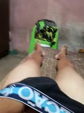 DamAlves49 online show from 10, 1, 2026