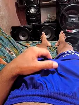 DamAlves49 online show from 20, 2, 2026