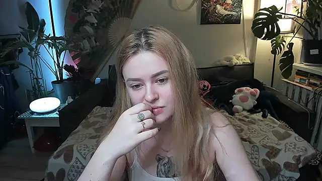 Alexa Pirs online show from 8, 2, 2026