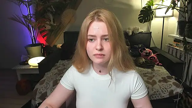 Alexa Pirs online show from 16, 5, 2026