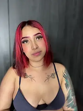 Scarlett-LS online show from 11, 2, 2025