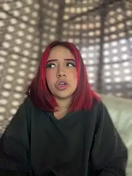 Scarlett-LS online show from 12, 2, 2025