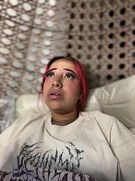 Scarlett-LS online show from 22, 2, 2025