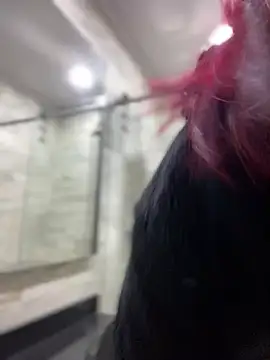 Scarlett-LS online show from 26, 2, 2025