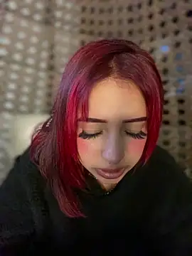 Scarlett-LS online show from 3, 3, 2025