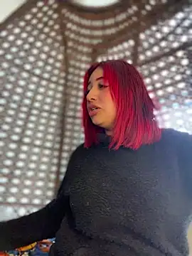 Scarlett-LS online show from 7, 3, 2025