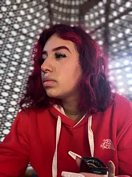 Scarlett-LS online show from 12, 3, 2025