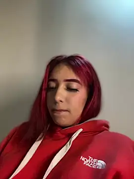 Scarlett-LS online show from 14, 3, 2025