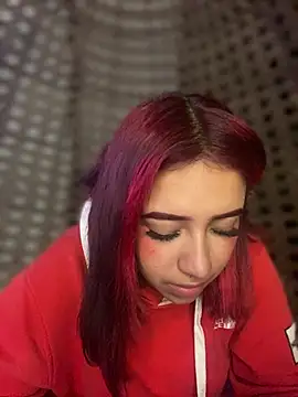 Scarlett-LS online show from 18, 3, 2025