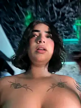 Scarlett-LS online show from 11, 11, 2025