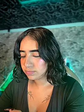 Scarlett-LS online show from 12, 11, 2025