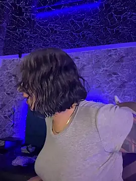 Scarlett-LS online show from 25, 3, 2026