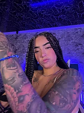 Scarlett-LS online show from 14, 4, 2026