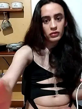 Snapshot of sofiaallendesss chatting on 21, 2, 2025 sofiaallendesss online show from 21, 2, 2025