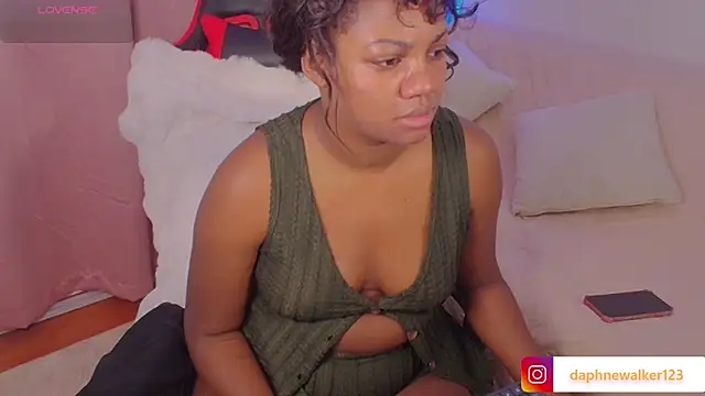 Snapshot of Daphnewalker__ chatting on 16, 3, 2026 Daphnewalker online show from 16, 3, 2026