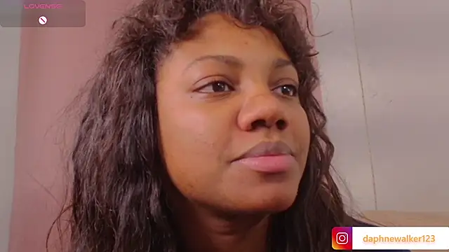 Snapshot of Daphnewalker__ chatting on 22, 3, 2026 Daphnewalker online show from 22, 3, 2026