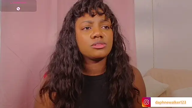 Snapshot of Daphnewalker__ chatting on 26, 3, 2026 Daphnewalker online show from 26, 3, 2026