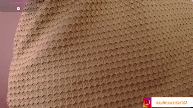 Snapshot of Daphnewalker__ chatting on 27, 3, 2026 Daphnewalker online show from 27, 3, 2026