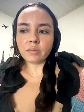 francy20 online show from 4, 10, 2025