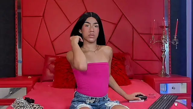 AntoniSantoss online show from 21, 2, 2025