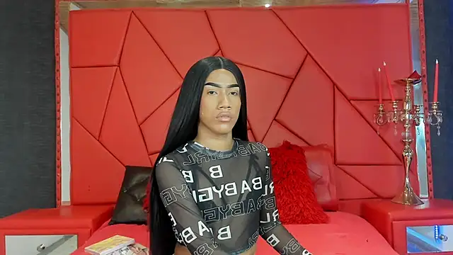 AntoniSantoss online show from 23, 2, 2025