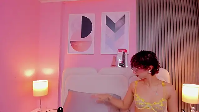 linda sofi   online show from 19, 2, 2025