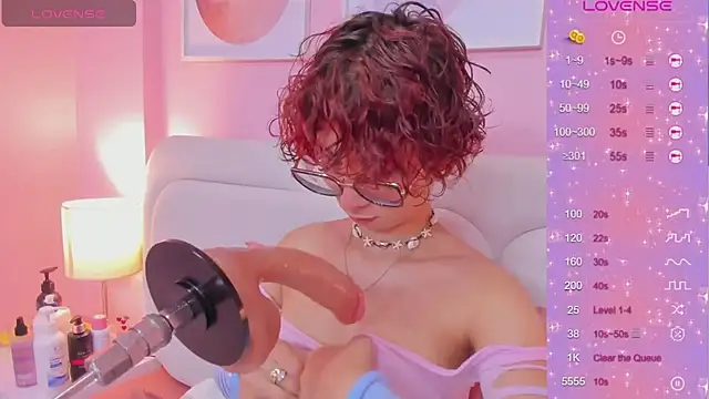 linda sofi   online show from 25, 2, 2025