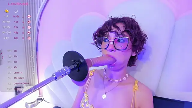 linda sofi   online show from 9, 3, 2025