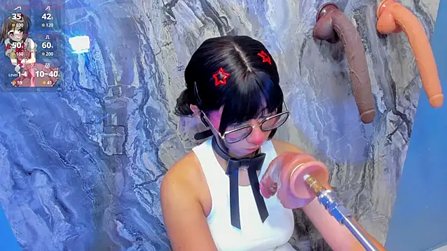 linda sofi   online show from 18, 11, 2025