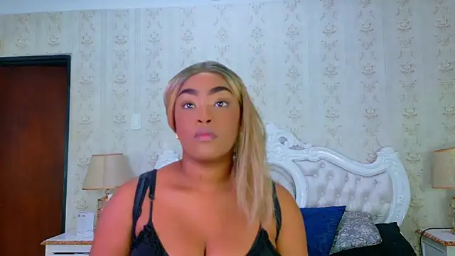 TianahGlow online show from 12, 10, 2025