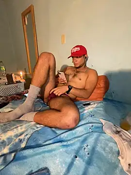 Snapshot of Brunohorny@xh chatting on 22, 10, 2025 Brunohornyxh online show from 22, 10, 2025