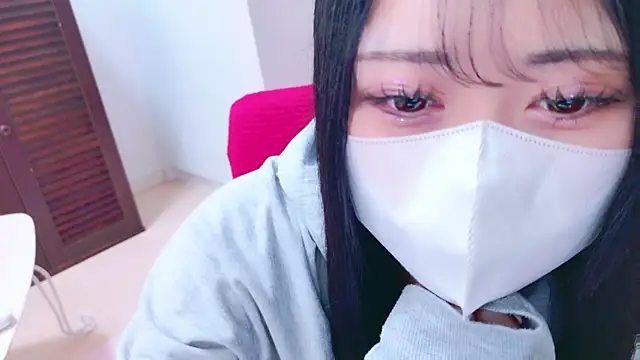 mao maochan online show from 24, 2, 2025