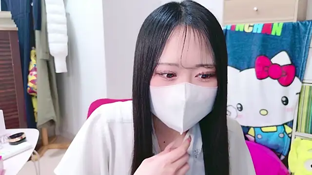 mao maochan online show from 26, 2, 2025