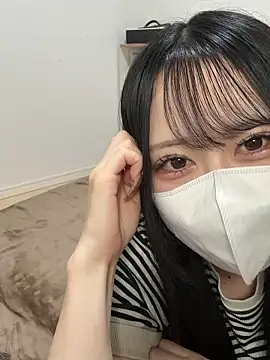 Snapshot of mao_maochan chatting on 1, 7, 2026 mao maochan online show from 1, 7, 2026